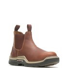 Wolverine Men Raider Durashocks   Work Romeo Shoes