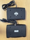 Lot Of 2 Infinity Digital Foot Pedals In-usb-2 Transcription Dictation