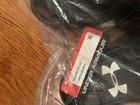 Brand New Under Armour Locker Iv Black Slides Men   s Size 7 Sandals