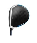 Taylormade Sim2 Max Driver - Rh - Fujikura Ventus Graphite - 10 5   - Stiff Flex