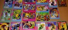 Marvel Comics Lot  64  1994 1992 Fleer Ultra Skybox Impel X-men Trading Cards