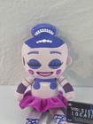 Five Nights At Freddy   s Authentic Funko  Sister Location Ballora Ballerina Plush