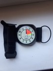 Skydiving Altimeter Altimaster Galaxy Alti-2 Glow Face