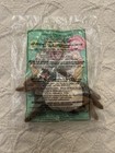 Ty Teenie Beanie Baby Claude The Crab Mcdonald s Happy Meal Toy 1999 W errors