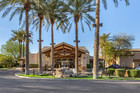 Scottsdale Villa Mirage   Scottsdale  Az   1br sleeps 4   7nts December 2026