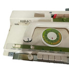 Brother Parie 8 Kh-881 Knitting Machine Vintage Excellent Condition 060