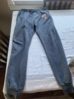 Rush Clockwork Angels Sweatpants  Purchased From Rbs 