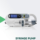 Syringe Pump Precise Control For Human vet Use Rate Range 0 1-1500ml h