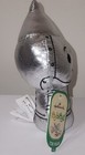 Hallmark Itty Bittys - Tin Man  the Wizard Of Oz  Nwts Plush Stuffed Animal Toy
