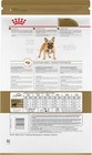 Royal Canin Breed Health Nutrition French Bulldog Adult  Dry Dog Food  17 Lb Bag