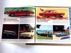 1965 Rambler Original Sales Brochure - Ambassador Classic American Motors Amc