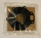 Oem Harley Davidson Genuine Waterpump Cover Gasket 26749-01k