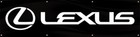 Lexus 2 x8  Banner Flag