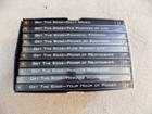 Anthony Robbins Get The Edge 7 Day Program To Change Your Life Cd Boxed Set