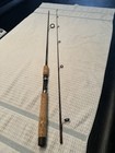 Vintage Fenwick Hmg Graphite Gfs 64  6 6  Ultralight Graphite Spinning Rod 