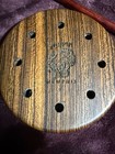 Turpin Memphis Wooden Friction Turkey Call W  Striker