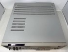 Sony Svo5800 Svhs Video Cassette Recorder  Powers On  For Parts  Repair G2u