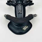 Leatt Moto Gpx Adult Large Neck Brace Clean Padding Good Condition Two Piece