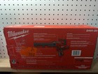 Milwaukee M12 10 Oz Caulk Gun Tool Only 2441-20