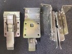 8903-1069mszn yp Protex Catchbolt W  90 Degree Keeper   Safety Latch