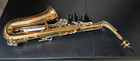 The Selmer Company Bundy Ii Alto Saxophone Case 2 Mouthpieces 3 Covers For Parts
