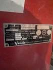 1960s Coca-cola Vending Machine     Vendo Ha110a     Lights   Cooler Work     Vintage