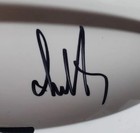 Nice Autographed Alexander Ovechkin Full Size Nhl Helmet Jsa Fs Capitals Hockey