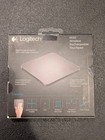Logitech Touchpad T650 Wireless Rechargeable Mouse New Designed For Windows 8