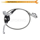 New 79202030044 For Husqvarna Sx tc fc Clutch Master Cylinder Slave Line Assy Us