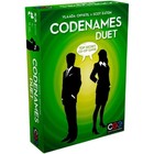 Czech Games Codenames Duet - A Two-player Deduction Toy Strategy Game