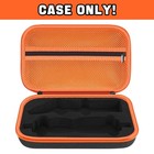 Hard Case For Klein Tools Et310 Ac Circuit Breaker Finder Electric Black 