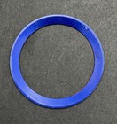 Genuine Rolex Gmt 1675 16750 Blue Back Pepsi Bezel Insert
