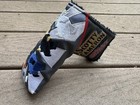 Scotty Cameron Headcover Abbey Road 2017 Open Championship Beatles 