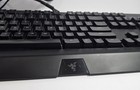Razer Blackwidow Chroma V2 Keyboard Green Switch Rgb Gaming Keyboard Rz03-0203