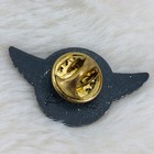 Boeing Airlines Since 1916 Pilot Wings Advertising Lapel Pin