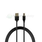 New Usb 2 0 A To B High Speed Printer Scanner Premium Cable Cord 3ft