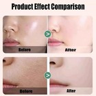 1 2 3pcs Five Vitamin C Vc Tone-up Cream Brightening Moisturizing 30g