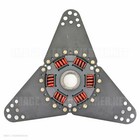 Hge 4k2c Marine Drive Plate Gm Chevy 305 350 26 Spline Velvet Drive 1004-650-006