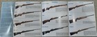 Sako  finland  World Class Rifles Catalog From Early 1990 s 