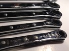 Blackhawk Tools  Ratchet Wrench Set-sae sizes  7 8  3 4  11 16  5 8  9 16  1 2