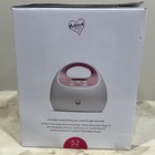 Spectra S2 Plus Premier Electric Breast Pump Double single-pink   Open Box  New