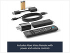 New Sealed Fire Tv Stick 4k Streaming Device With Alexa Voice Remote