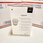 New - Bose Soundlink Revolve Ii Portable Bluetooth Speaker White  Sealed