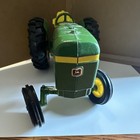 John Deere Diecast 2596 Toy Tractor