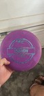Innova Disc Golf Black Backpack Bag New  Drink Holder   Assorted Discs