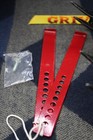 Grivel G12 12-point Mountaineering Crampons Adjustable W pictured Cardboard Box