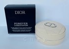 Dior   Forever Cushion Powder   Ultra-fine Loose Powder     Light    New Sealed