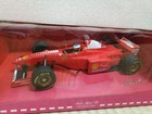 Ferrari F310 B 1 18 Scale Model Signed By Michael Schumacher F1 Car