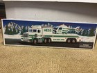 Assorted Hess Trucks In Box
