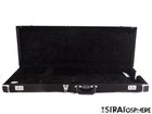 Fender Av Ii American Vintage 1965 Strat  Tolex - Hardshell Case